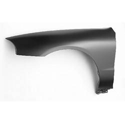 '93-'97 Honda Civic Driver Side Front Fender