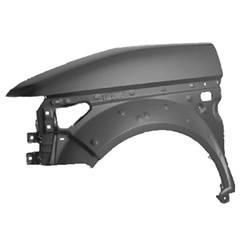 '03-'08 Honda Element Driver Side Front Fender