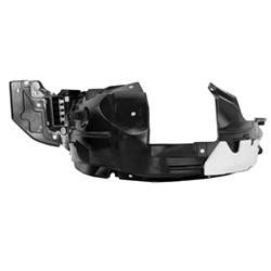 LKQ - '09-'14 Honda Fit Inner Fender - Image 2