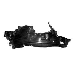 '09-'14 Honda Fit Inner Fender