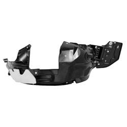 LKQ - '09-'14 Honda Fit Inner Fender - Image 2