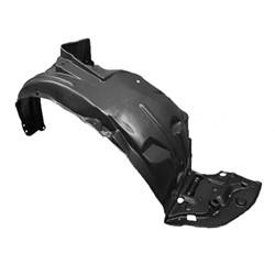 LKQ - '09-'14 Honda Fit Inner Fender - Image 3