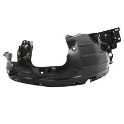 '15-'17 Honda Fit Front Passenger Side Fender Liner