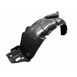 LKQ - '07-'08 Honda Fit Inner Fender - Image 2