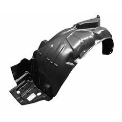 LKQ - '07-'08 Honda Fit Inner Fender - Image 3