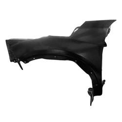 '16-'22 Honda HR-V Front Driver Side Fender