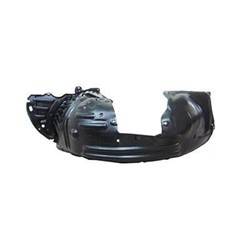 '11-'13 Honda Odyssey Driver Side Front Inner Fender