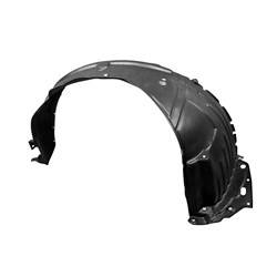 '12-'15 Honda Pilot Driver Side Front Fender Liner