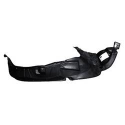 '03-'05 Honda Pilot Passenger Side Front Inner Fender