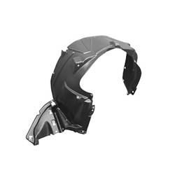 '00-'03 Honda S2000 Fender Liner/Splash Shield