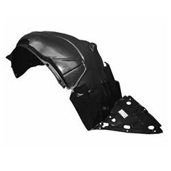 LKQ - '00-'03 Honda S2000 Fender Liner/Splash Shield - Image 2