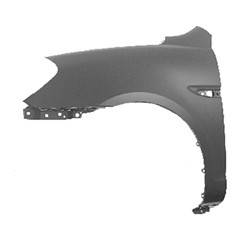 '06-'11 Hyundai Accent Driver Side Front Fender