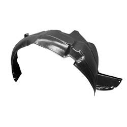 '14-'17 Hyundai Accent Passenger Side Front Fender Liner