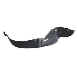 LKQ - '00-'02 Hyundai Accent Inner Fender - Image 1