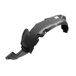 '07-'10 Hyundai Elantra Driver Side Front Inner Fender Liner