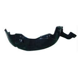 '07-'10 Hyundai Elantra Passenger Side Front Inner Fender Liner