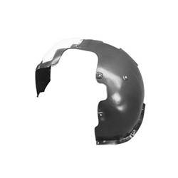 '17-'18 Hyundai Elantra Driver Side Front Fender Liner