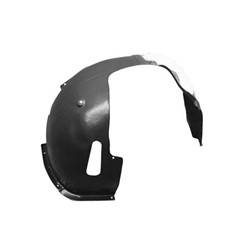 '17-'18 Hyundai Elantra Passenger Side Front Fender Liner