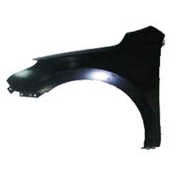 '09-'12 Hyundai Elantra Driver Side Front Fender