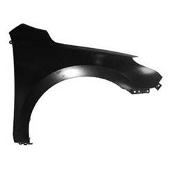 '09-'12 Hyundai Elantra Passenger Side Front Fender