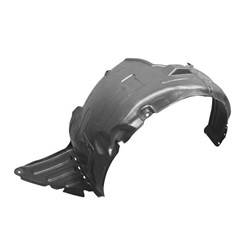 '13-'16 Hyundai Genesis Driver Side Front Fender Liner