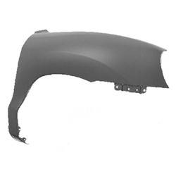 LKQ - '01-'06 Hyundai Santa Fe Fender - Image 2