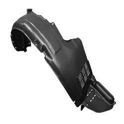 '10-'12 Hyundai Santa Fe Passenger Side Inner Fender