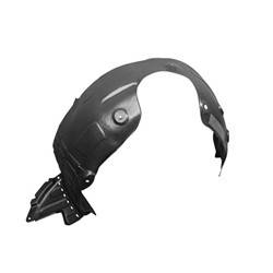 '13-'16 Hyundai Santa Fe Front Passenger Side Fender Liner