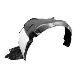 '12-'13 Hyundai Sonata Driver Side Front Fender Liner