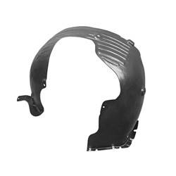 '15-'17 Hyundai Sonata Front Driver Side Fender Liner