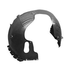 '15-'17 Hyundai Sonata Front Passenger Side Fender Liner