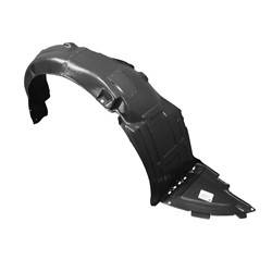 '11-'15 Hyundai Sonata Passenger Side Front Inner Fender