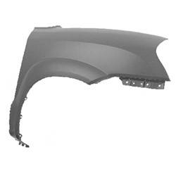 LKQ - '05-'09 Hyundai Tucson Fender - Image 2