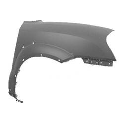 LKQ - '05-'09 Hyundai Tucson Fender - Image 3