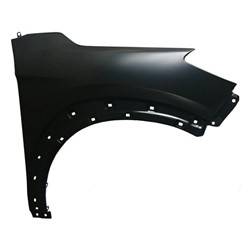 '16-'21 Hyundai Tucson Front Passenger Side Fender