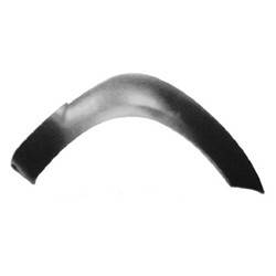 '05-'07 Hyundai Tucson Passenger Side Front Fender Flare