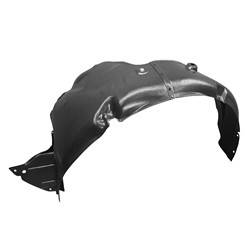 '13-'15 Hyundai Veloster Front Driver Side Fender Liner