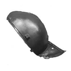 LKQ - '08-'12 Infiniti EX35, '13 Infiniti EX37, '14-'17 Infiniti QX50 Inner Fender - Image 4