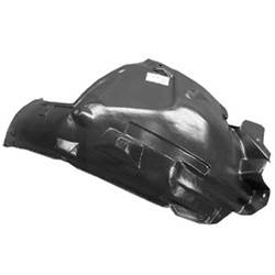 LKQ - '11-'12 Infiniti G25, '07-'08 Infiniti G35, '09-'13 Infiniti G37 Inner Fender - Image 3