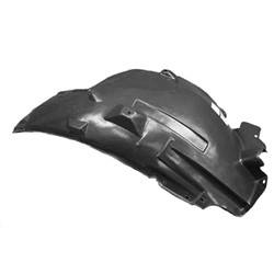 LKQ - '08-'13 Infiniti G37, '14-'15 Infiniti Q60 Inner Fender - Image 2