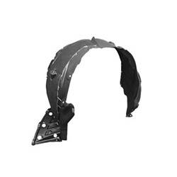 '13 Infiniti JX35, '14 Infiniti QX60, '13-'14 Nissan Pathfinder Front Passenger Side Fender Liner