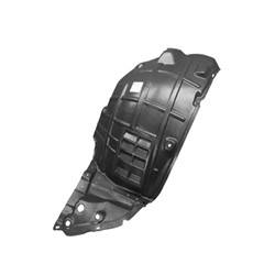 '12-'13 Infiniti M35, '11-'13 Infiniti M37, '11-'13 Infiniti M56, '14-'19 Infiniti Q70, '15-'19 Infiniti Q70L Driver Side Front Inner Fender