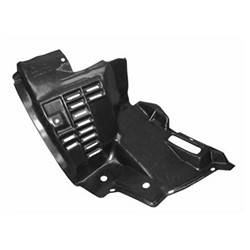 LKQ - '97-'01 Infiniti Q45 Inner Fender - Image 3