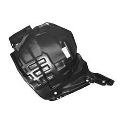 LKQ - '97-'03 Infiniti QX4 Inner Fender - Image 3