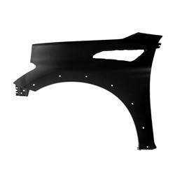 '11-'13 Infiniti QX56, '14-'17 Infiniti QX80 Front Driver Side Fender