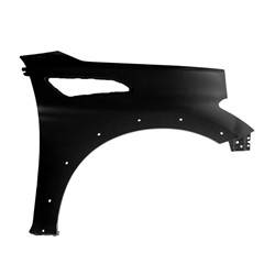 '11-'13 Infiniti QX56, '14-'17 Infiniti QX80 Passenger Side Front Fender
