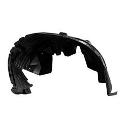 '08-'10 Infiniti QX56 Driver Side Fender Liner