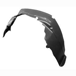 '07-'10 Jeep Compass Driver Side Front Inner Fender