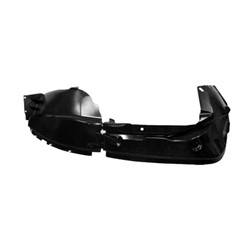 '11-'17 Jeep Compass Driver Side Front Inner Fender