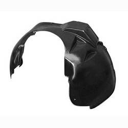 '05-'07 Jeep Grand Cherokee Driver Side Front Inner Fender